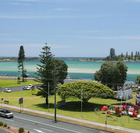 Mirage Unit 502 6-8 Manning Street - Accommodation Gladstone