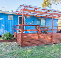 Miramar Cottage - Accommodation Gladstone