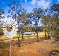 Mirambeena - Accommodation Gladstone