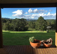 Mirradong Cottage - Accommodation Gladstone