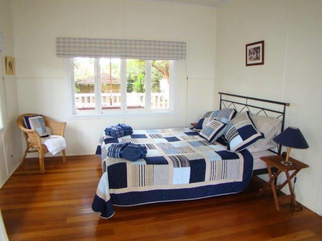  Accommodation Gladstone
