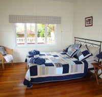 Miss Bullens Cottage - Accommodation Gladstone