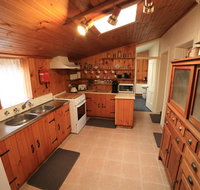 Miss Mabel Cottage - Accommodation Gladstone