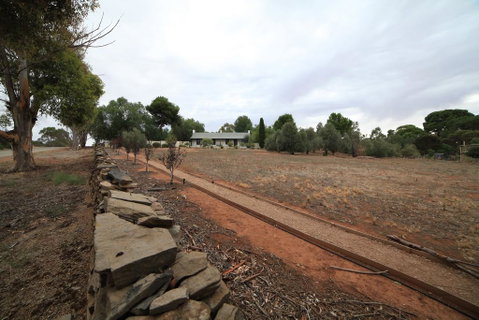 Miss Mabel Cottage - Accommodation Gladstone 2