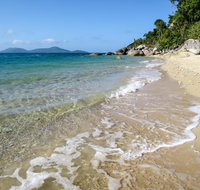 Mission Beach Hideaway Holiday Village - Accommodation Gladstone