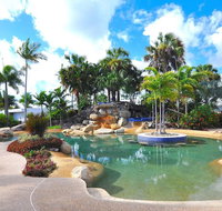 Mission Beach Resort - Accommodation Gladstone