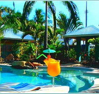 Mission Beach Shores - Accommodation Gladstone