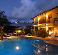 Mission Reef Resort - Accommodation Gladstone
