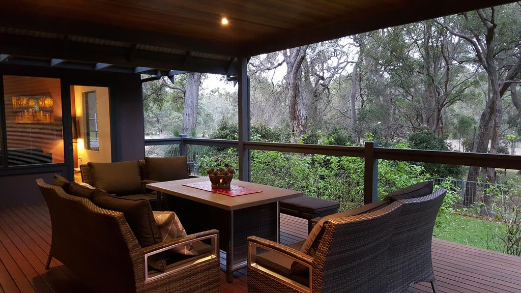 Yallingup WA Accommodation Gladstone