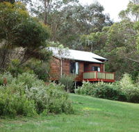Misty Valley Country Cottages - Accommodation Gladstone