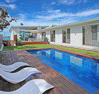 Mitchell 220 - BANNISTERS BEACH HOUSE - Accommodation Gladstone