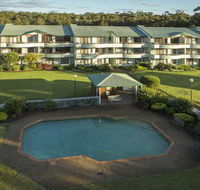 Mitchell 5/1A Fathoms - Accommodation Gladstone