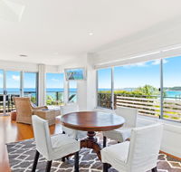 MITCHELL PARADE 120 MOLLYMOOK - Accommodation Gladstone