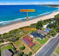 Mitchell Parade 78 - Accommodation Gladstone