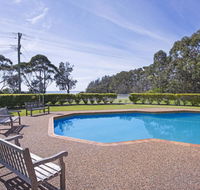 Mitchell Pde 2/1a - Fathoms - Accommodation Gladstone