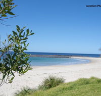Mitchell Pde 71 Mollymook - Accommodation Gladstone