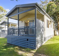 Mittagong Caravan Park - Accommodation Gladstone