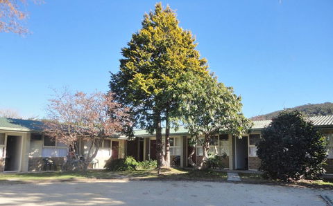 Mittagong Motel - Accommodation Gladstone 1