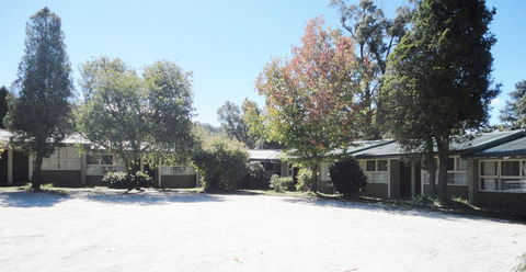Mittagong Motel - Accommodation Gladstone 2
