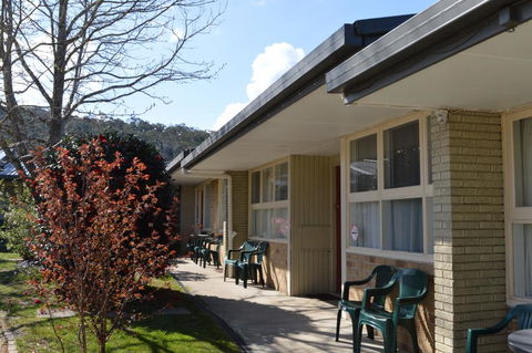 Mittagong Motel - Accommodation Gladstone 3