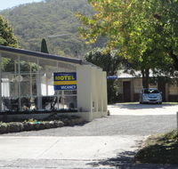 Mittagong Motel - Accommodation Gladstone