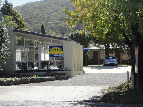 Mittagong Motel - Accommodation Gladstone 0