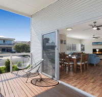 Moana Dreams - Accommodation Gladstone
