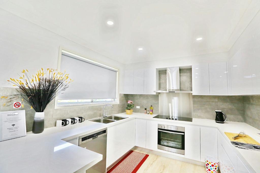 Dural NSW Accommodation Gladstone