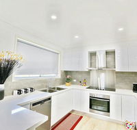 Modern 4-Bedroom House near Singleton CBD Hunter Valley - Accommodation Gladstone