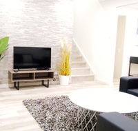 Modern 4-Bedroom House on Cunningham near Singleton CBD Hunter Valley - Accommodation Gladstone