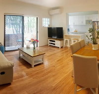 Modern Apartment Close to Randwick UNSW And City - Accommodation Gladstone