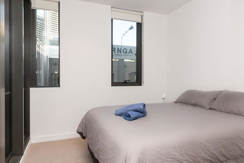 Modern Apartment In Darling Harbour - Accommodation Gladstone 1