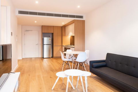 Modern Apartment In Darling Harbour - Accommodation Gladstone 0