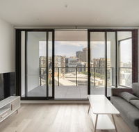 Modern Apartment in Darling Harbour - Accommodation Gladstone