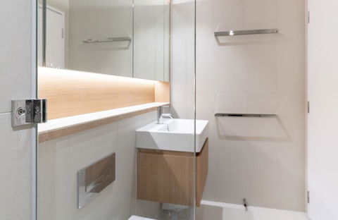 Modern Apartment In Darling Harbour - Accommodation Gladstone 1