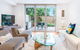 Modern Apartment With Large Courtyard And Short Walk To Bondi Beach - thumb 0