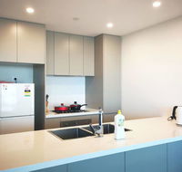 Modern apartmentoffice w Parking  Olympic Park - Accommodation Gladstone
