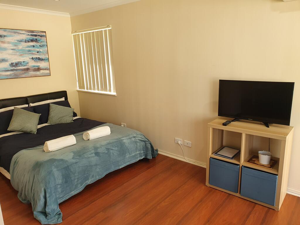 Woodville SA Accommodation Gladstone