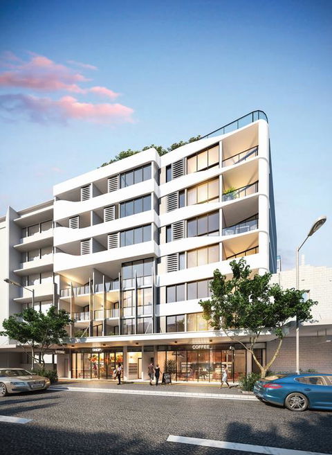 Modern Designer 2BR Apartment Near Airport & Beach - Accommodation Gladstone 3