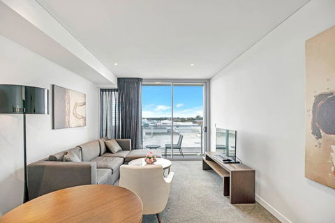 Modern Studio Apartment In Chatswood - Accommodation Gladstone 0