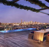 Modern carefree living style APT in ToowongView - Accommodation Gladstone
