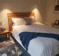 Modern private and close to town. - Accommodation Gladstone