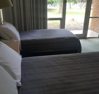 Moe Parklands Motel - Accommodation Gladstone