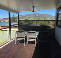 Mograni Views - Accommodation Gladstone