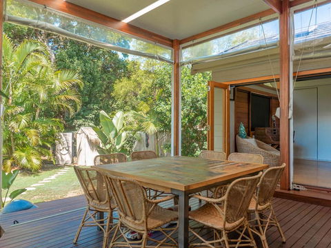 Mojo On Honeysuckle - Accommodation Gladstone 2