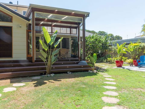 Mojo On Honeysuckle - Accommodation Gladstone 3