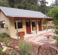 Molenda Lodge Farm Let - Accommodation Gladstone