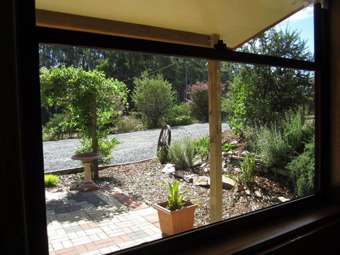 Molenda Lodge Farm Let - Accommodation Gladstone 2
