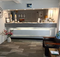 Molly Morgan Motor Inn - Accommodation Gladstone