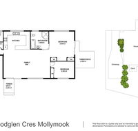 Mollymook Coastal Villa - Accommodation Gladstone